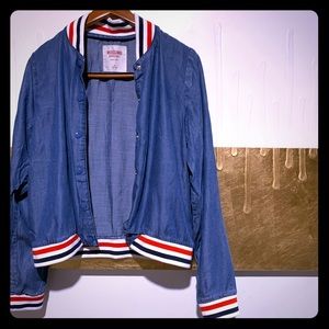 Mossimo Supply Co. jacket